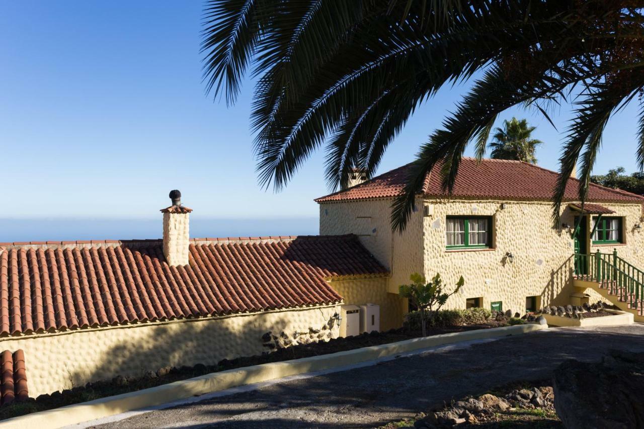 Casitas Las Uvas Y Las Vinas Villa Los Realejos Exterior photo